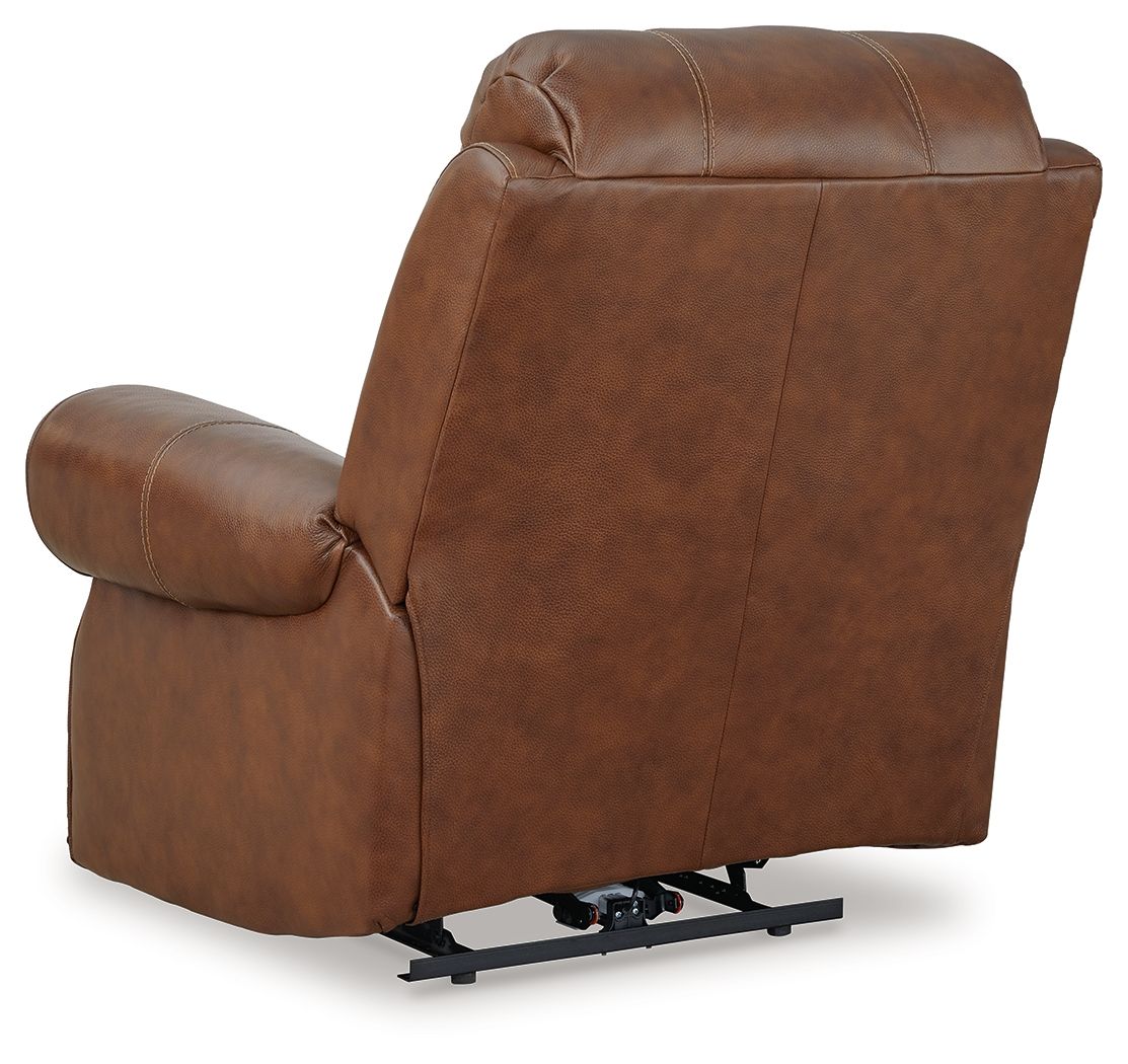 Freyeburg - Auburn - Zero Wall Power Recliner