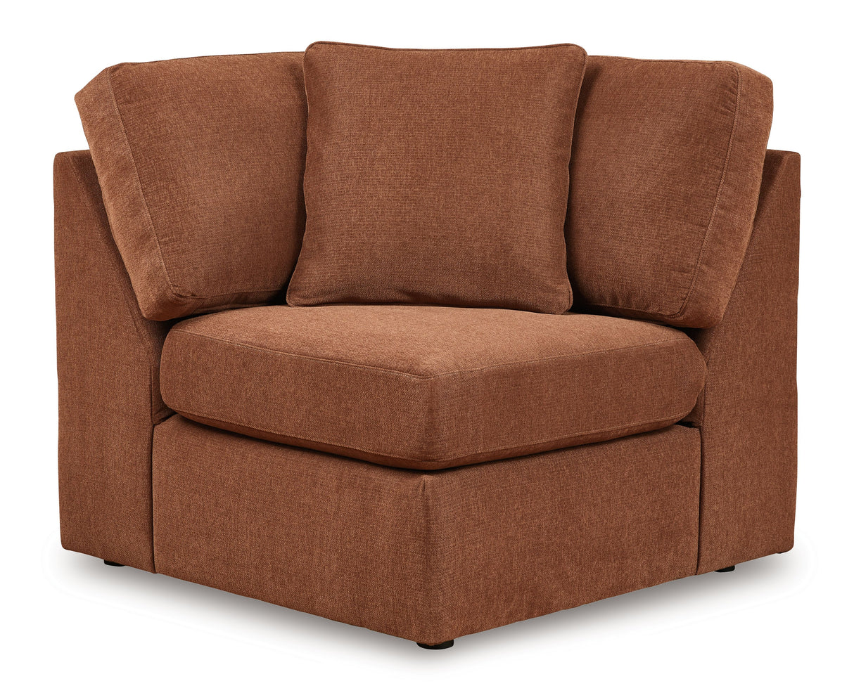 Modmax - Spice - Sectional