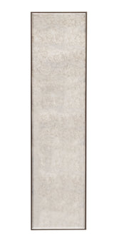 Tarus - Wall Mirror - Polished Brass