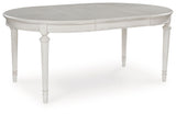 Montelaine - Dining Room Extension Table Set