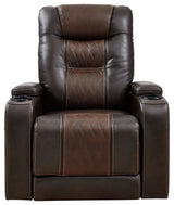 Composer - Power Recliner