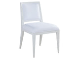 Signature Designs - Osiris Dining Side Chair - White