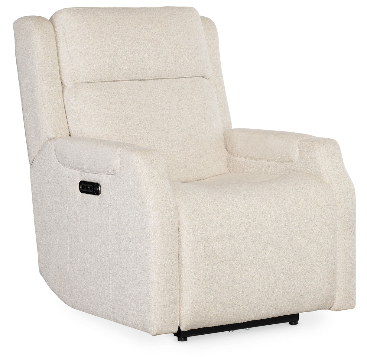 Nelson - Zero Gravity Power Recliner With Power Headrest And Lumbar