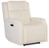 Nelson - Zero Gravity Power Recliner With Power Headrest And Lumbar