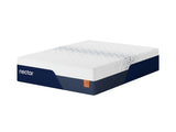 Nectar Ultra Memory Foam 5.1 - White - Twin Mattress - Fabric