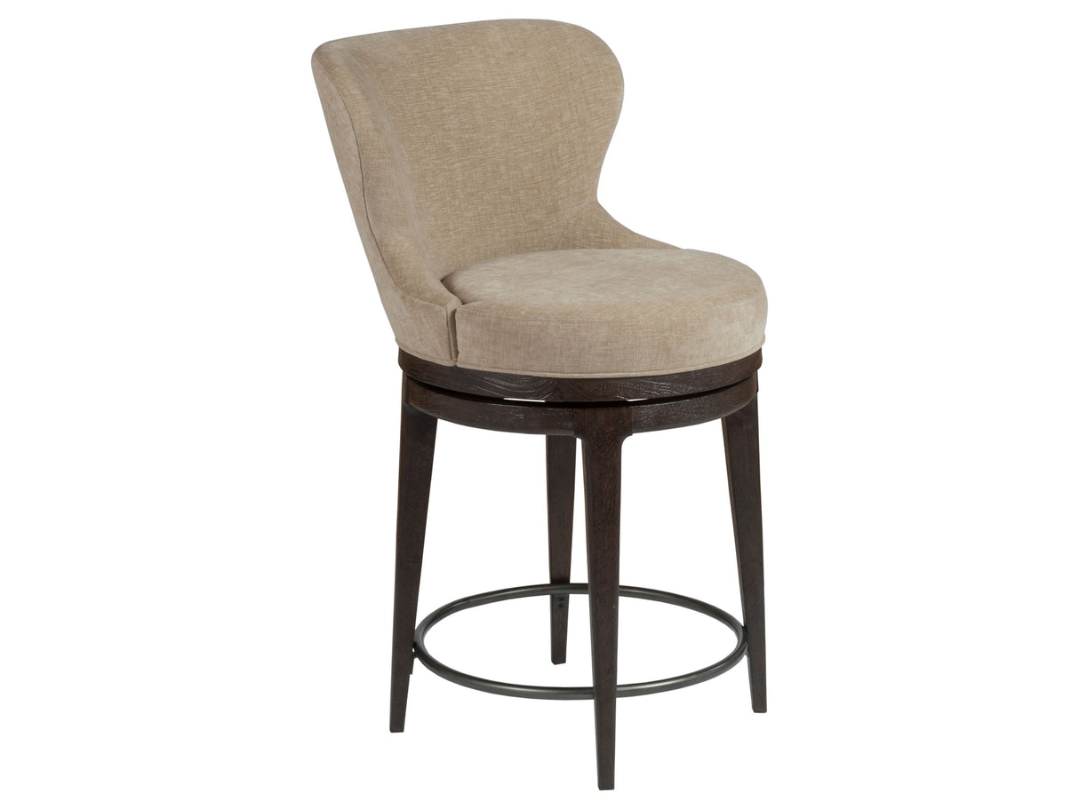 Signature Designs - Willa Swivel Barstool