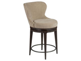 Signature Designs - Willa Swivel Barstool