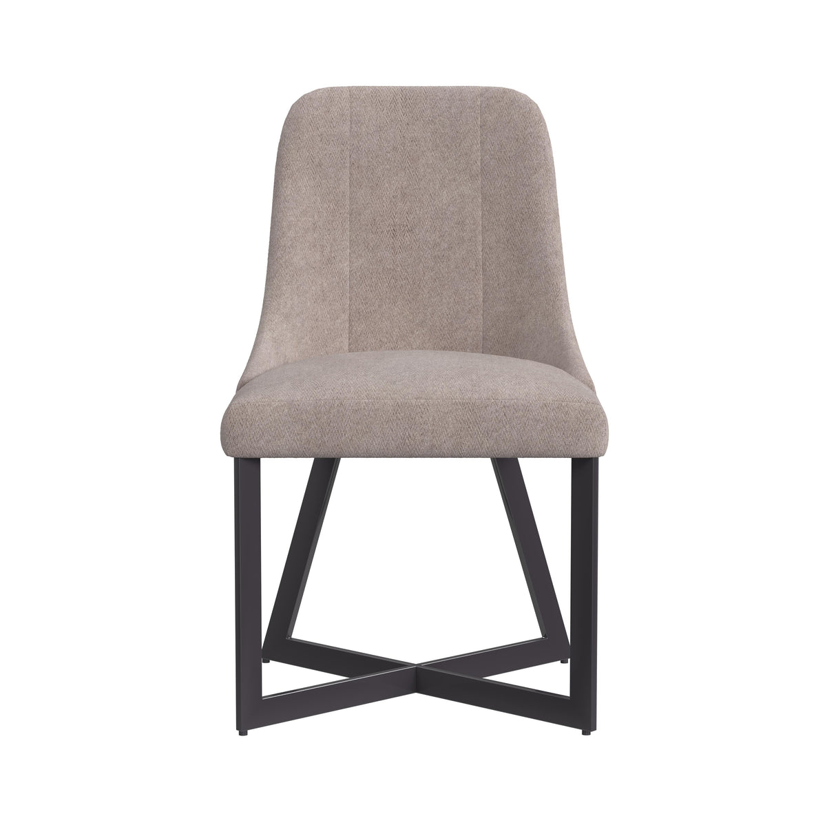 Trucco - Dining Chair - Gray