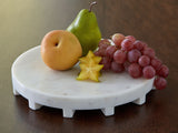 Wainmoore - White - Tray