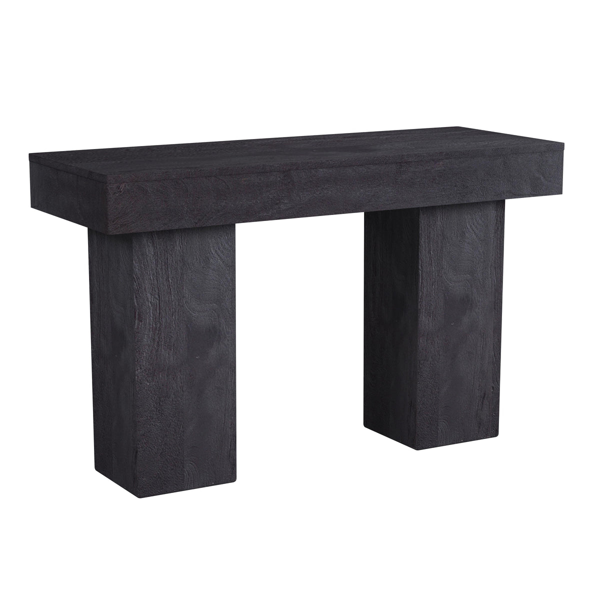 Padula - Console Table - Black