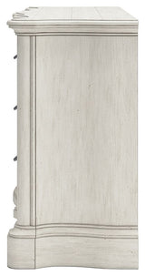 Arlendyne - Antique White - Dresser