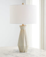 Branka - Table Lamp - Beige