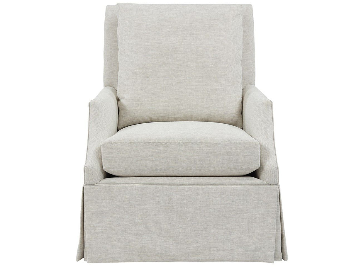 Jocelyn - Chair, Special Order - Pearl Silver