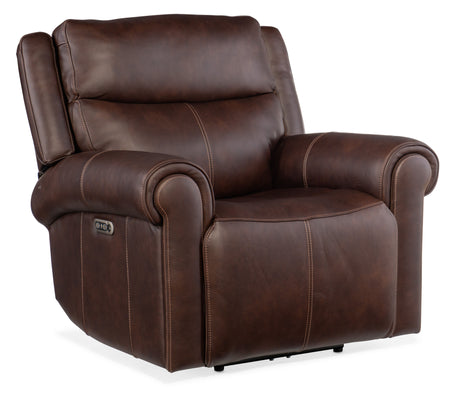 Oberon - Zero Gravity Recliner