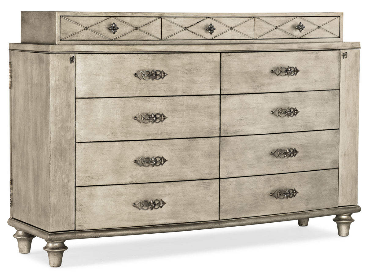 Sanctuary - Diamont Dresser