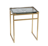 Radley - Accent Table - Gold