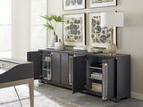 Studio Designs - Anthology Linen Media Console