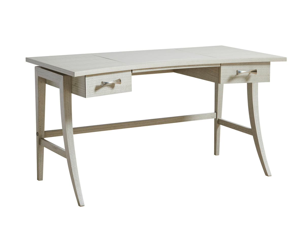 Studio Designs - Graham Writing Desk - White