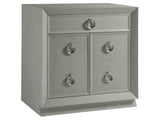 Signature Designs - Zeitgeist Hall Door Chest