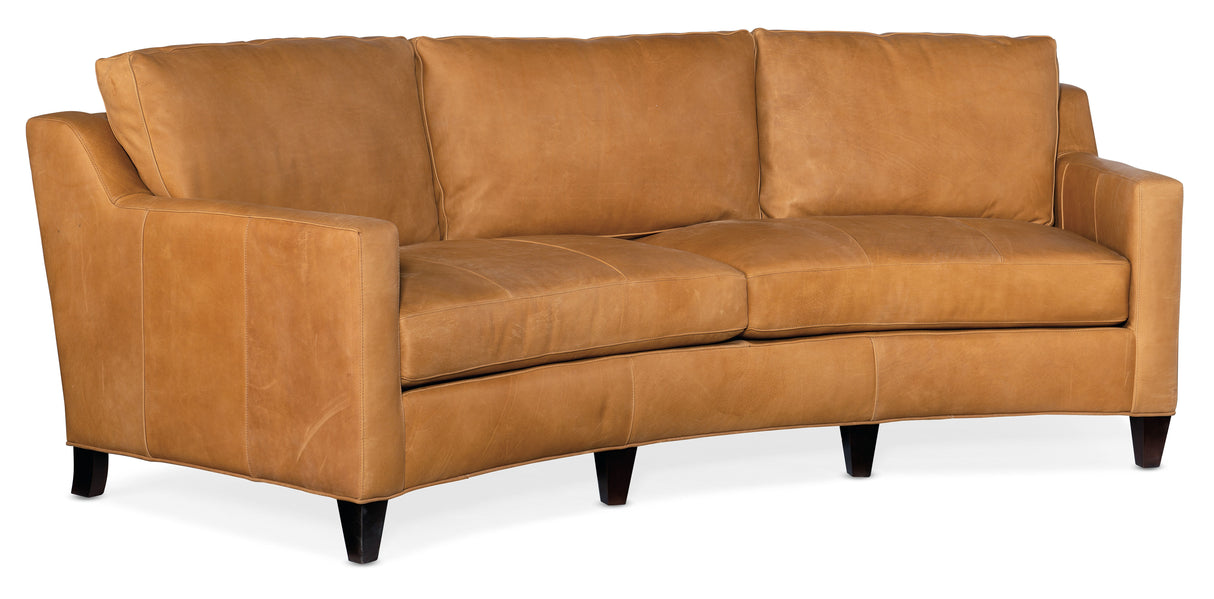 Melville - Stationary Conversation Sofa