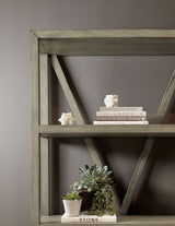 Linville Falls - Wisemans View Etagere