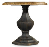 Sanctuary - Round Accent Table