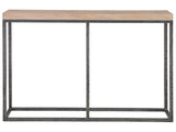 Signature Designs - Foray Console - Dark Gray