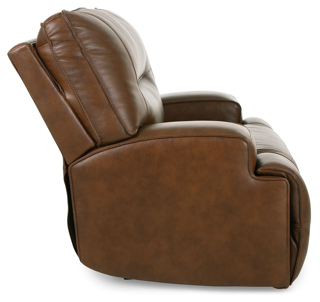 Francesca - Power Recliner