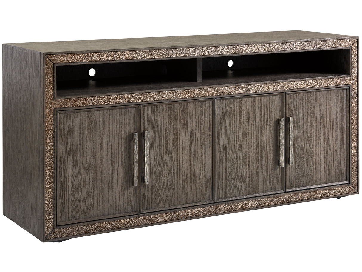 Studio Designs - Hampton Media/Home Office Console