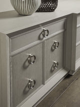 Signature Designs - Zeitgeist Hall Door Chest