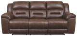 Stoneland - Power Reclining Sofa