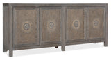 Melange - Emmett Entertainment Console