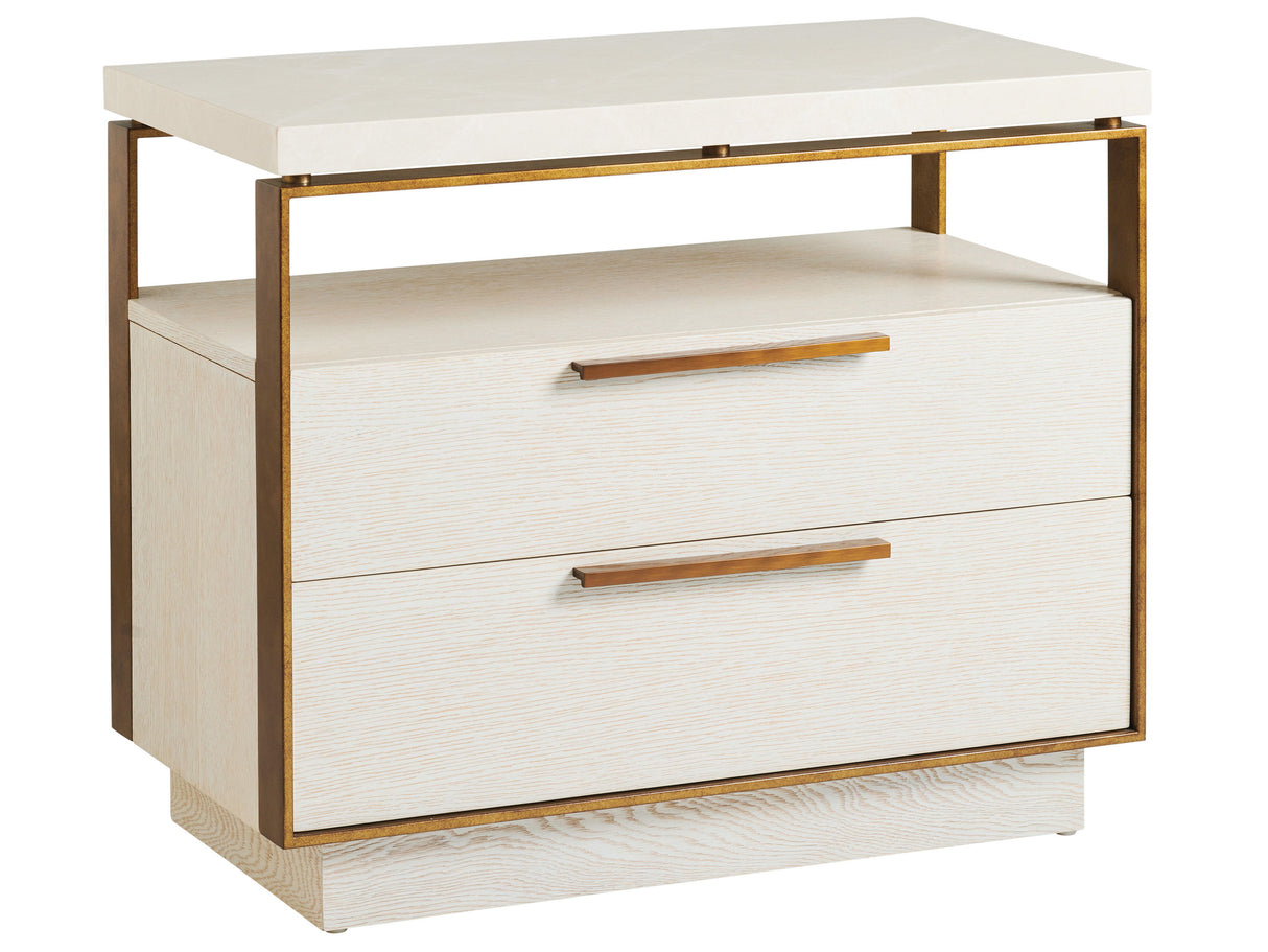 Carmel - Malpaso Bachelors Chest - Beige