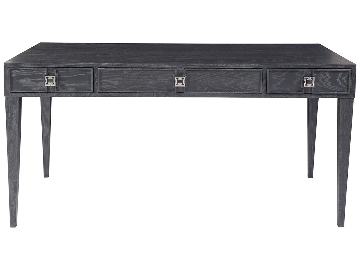 Signature Designs - Penelope Desk - Black