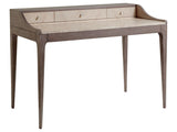 Signature Designs - Mercury Desk - Dark Brown