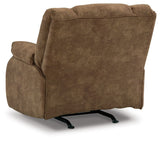 Partymate - Rocker Recliner