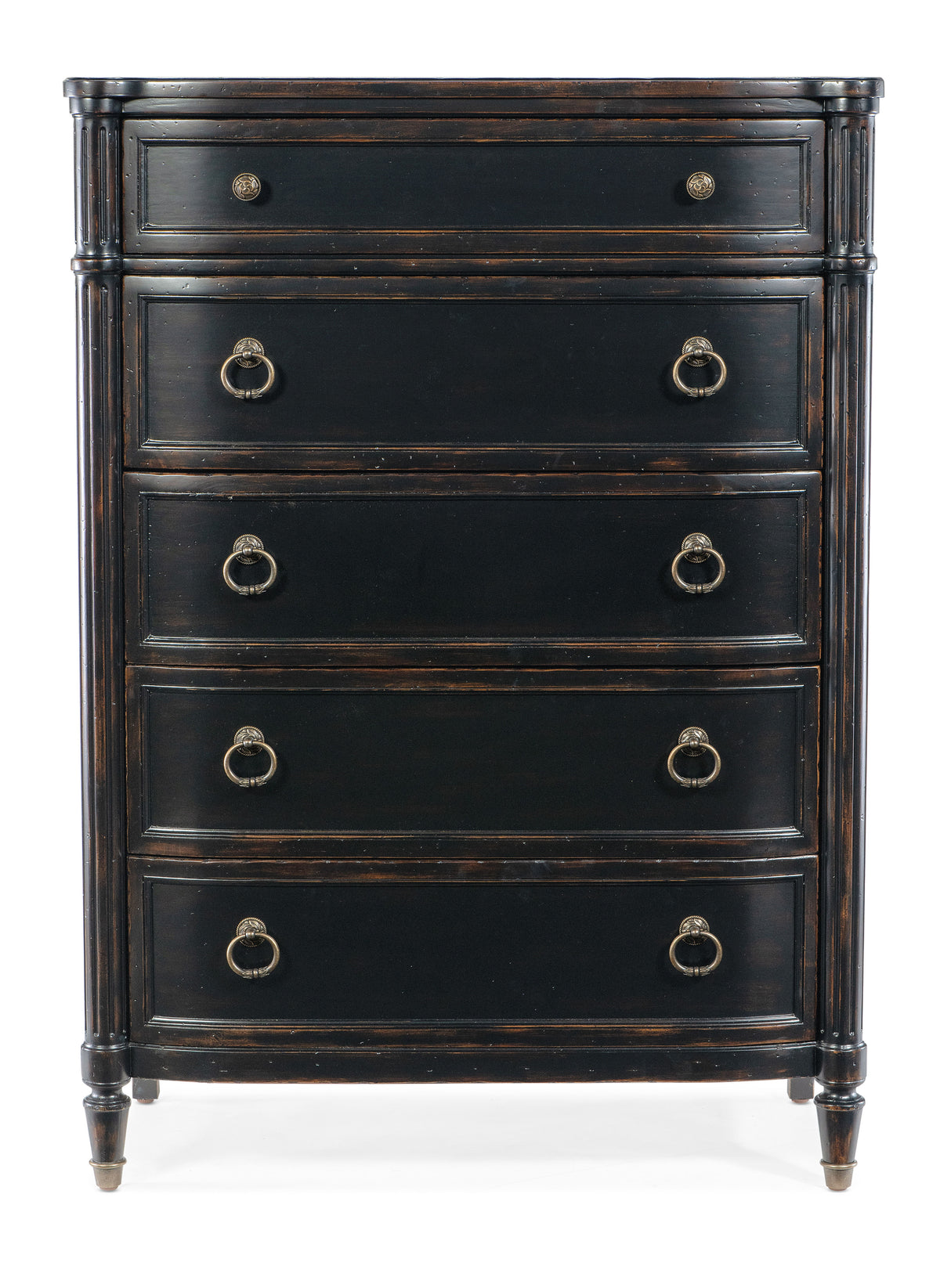 Charleston - Five-Drawer Chest