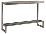 Signature Designs - Soiree Console - Dark Gray