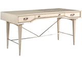 Studio Designs - Westport Writing Desk - Gray