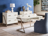 Studio Designs - Langley Writing Desk - White