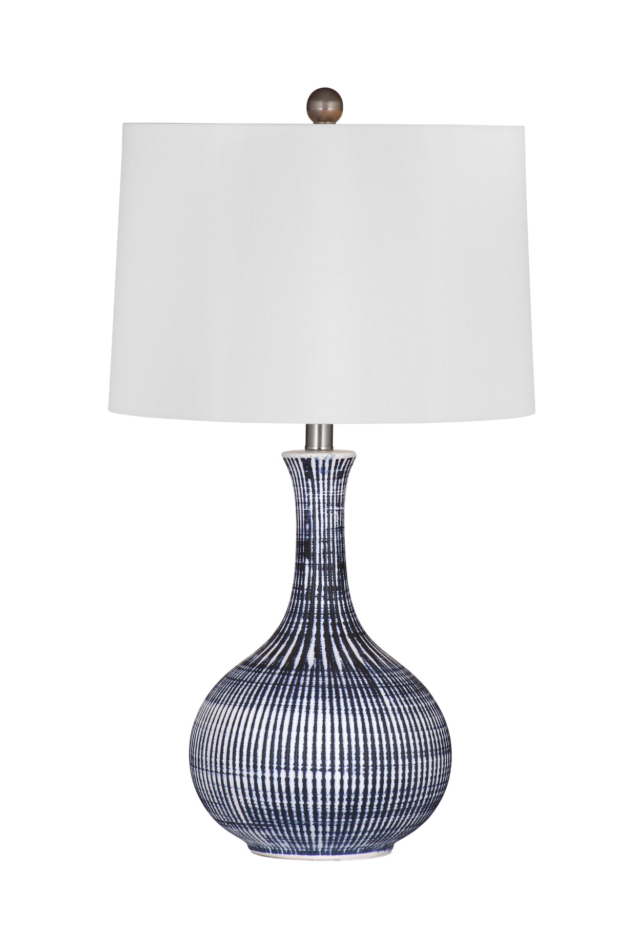 Searsy - Table Lamp - Blue