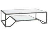 Metal Designs - Byron Rectangular Table