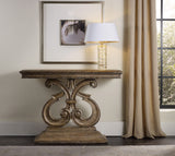 Solana - Console Table