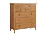 Laguna - Heisler Drawer Chest