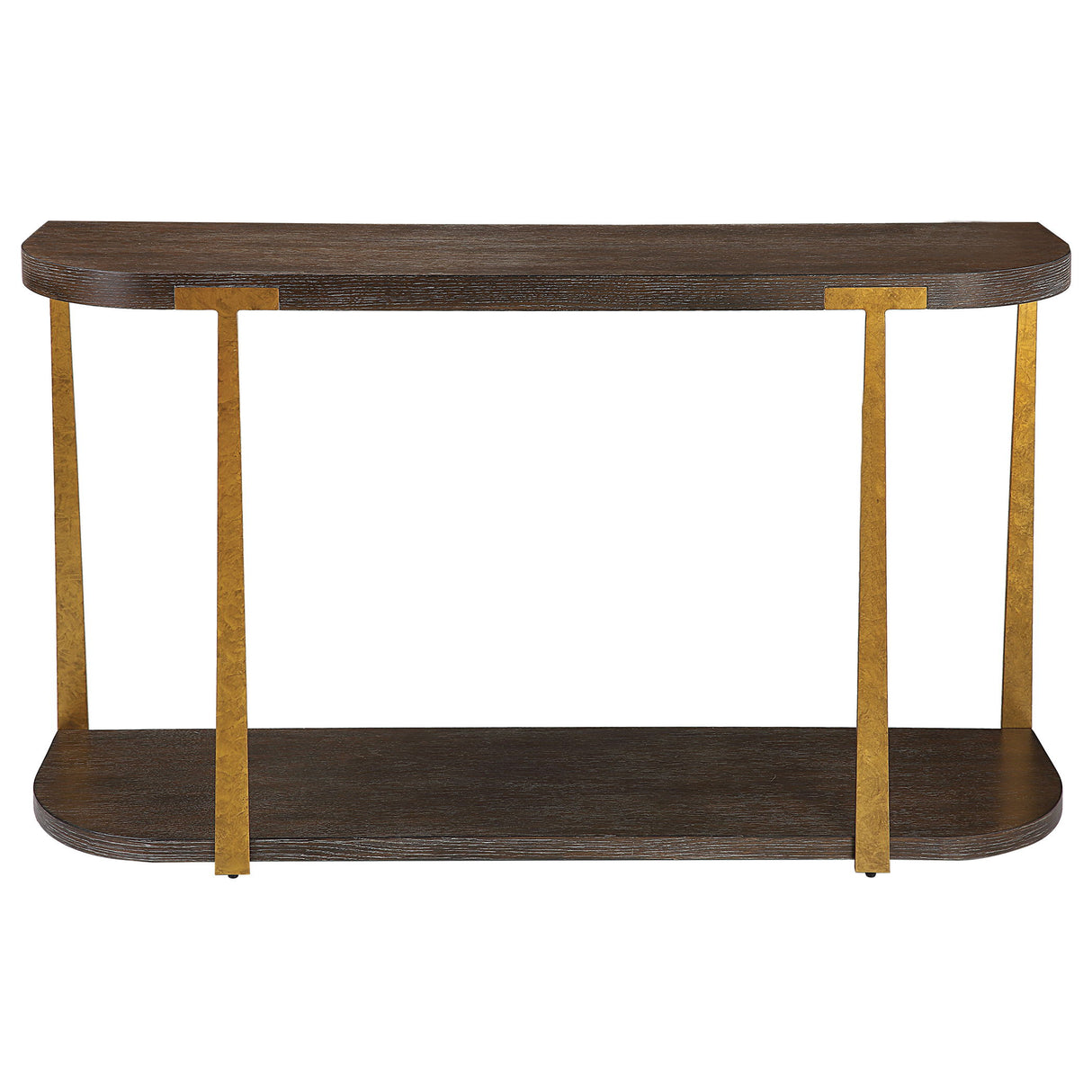 Palisade - Wood Console Table