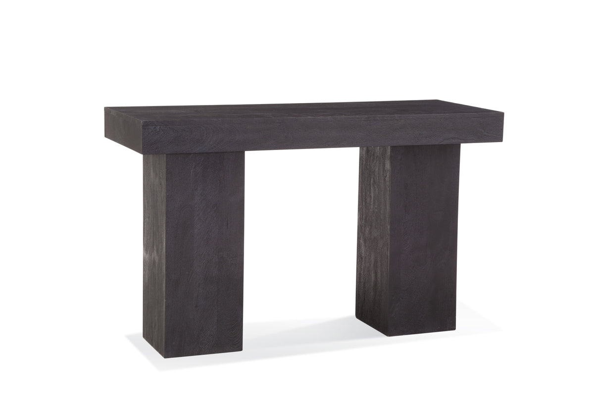 Padula - Console Table - Black