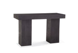 Padula - Console Table - Black