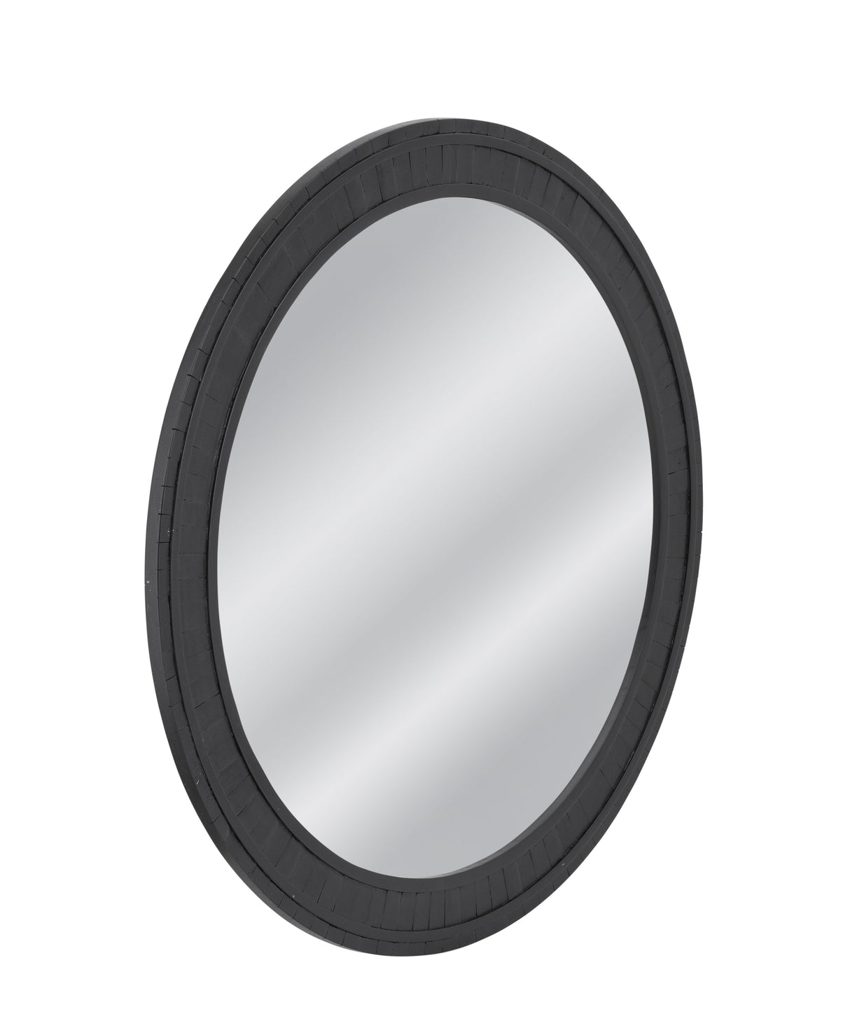 Moreno - Wall Mirror - Black