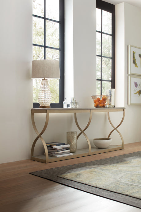 Elixir - Console Table