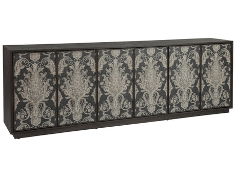 Signature Designs - Venerato Media Console